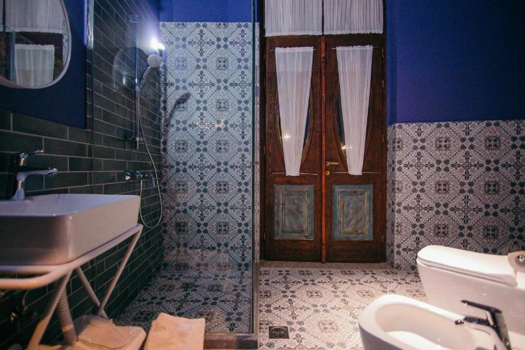 Cathedral Boutique Hotel Korce Room photo